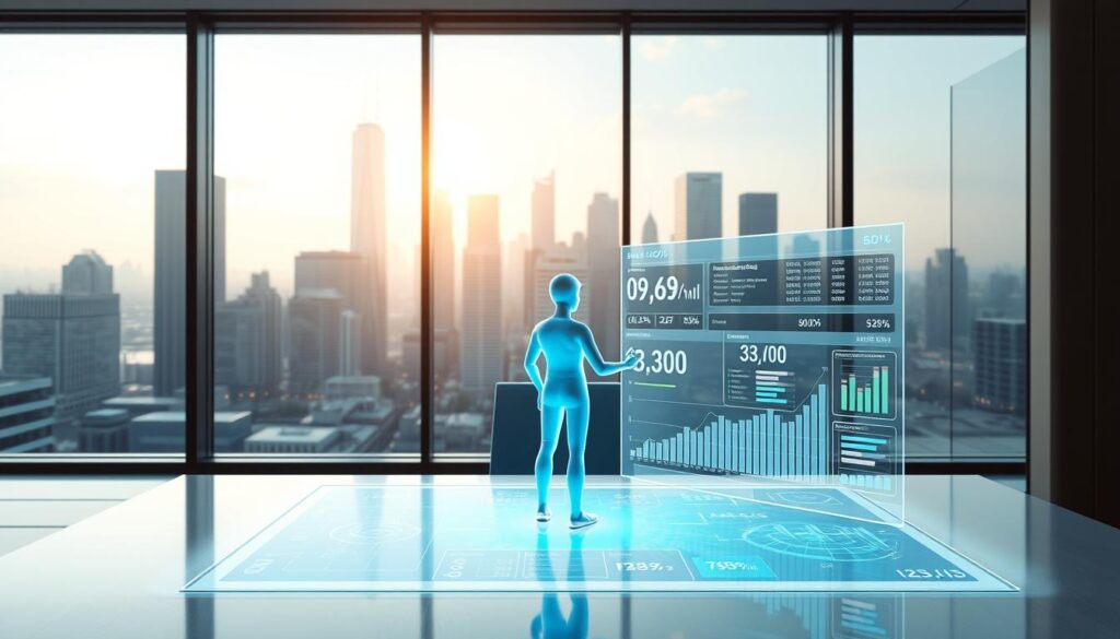 AI is Changing the Future of Personal Finance