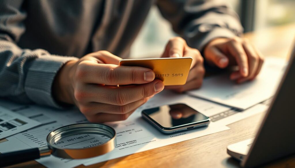 Avoid Common Credit Card Scams