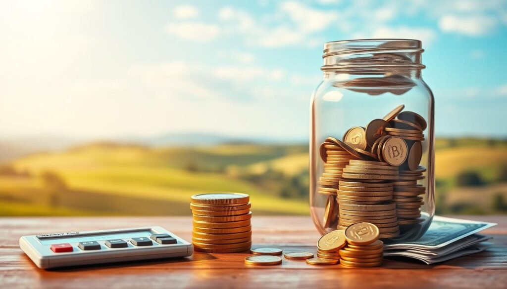 Emergency Fund: How Much Should You Save?