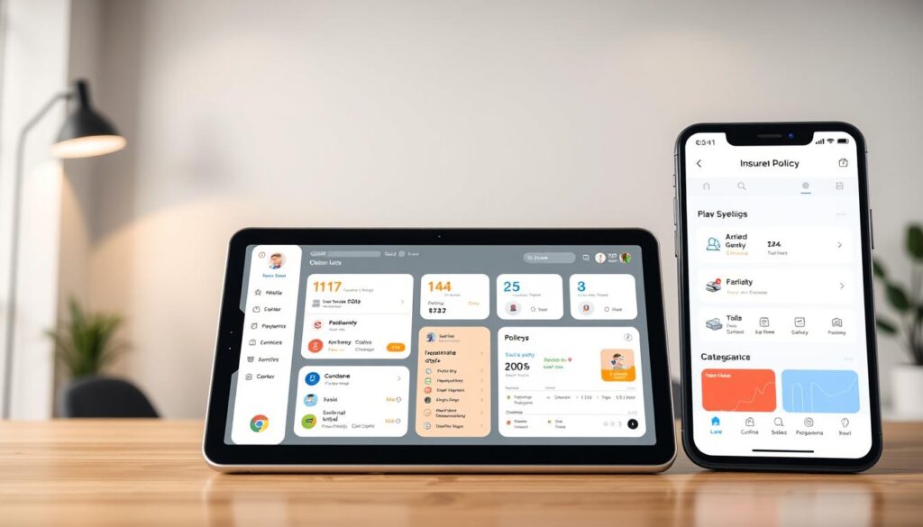 Insurance Apps to Manage Policies Online