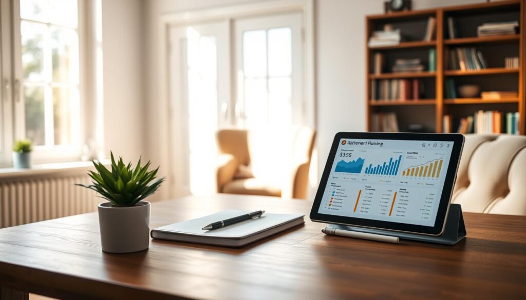 Retirement Planning for Beginners