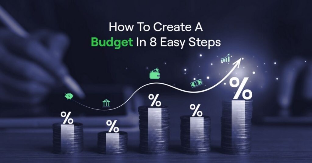 Create a Budget That Actually Works