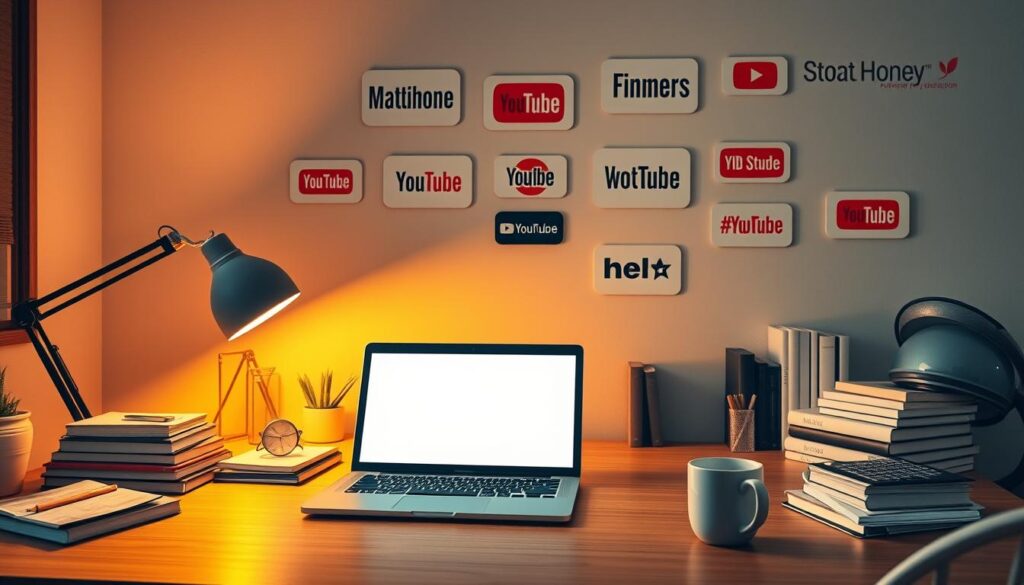 YouTube Channels to Learn About Personal Finance